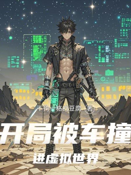 男主开局被车撞的