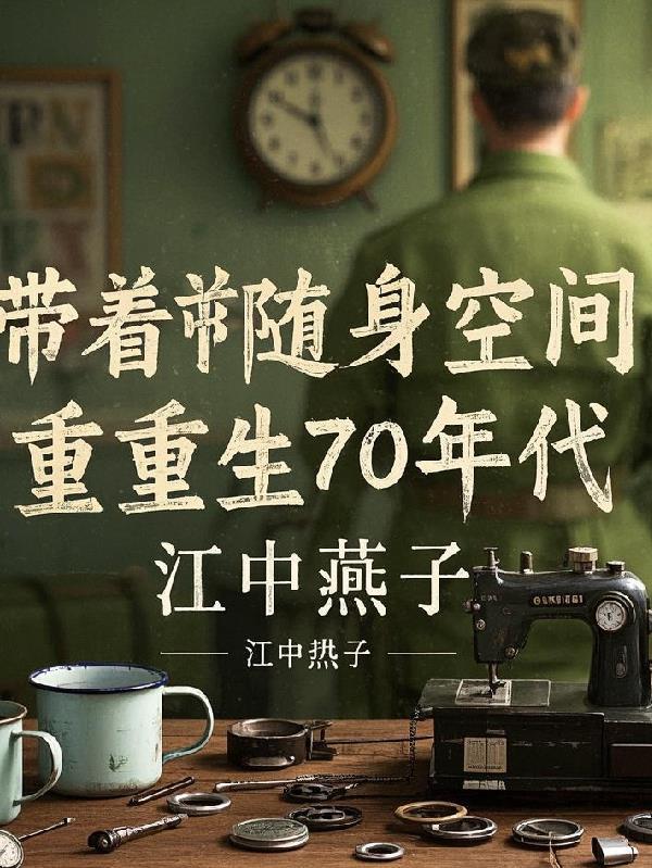 带着随身空间穿越七零年代