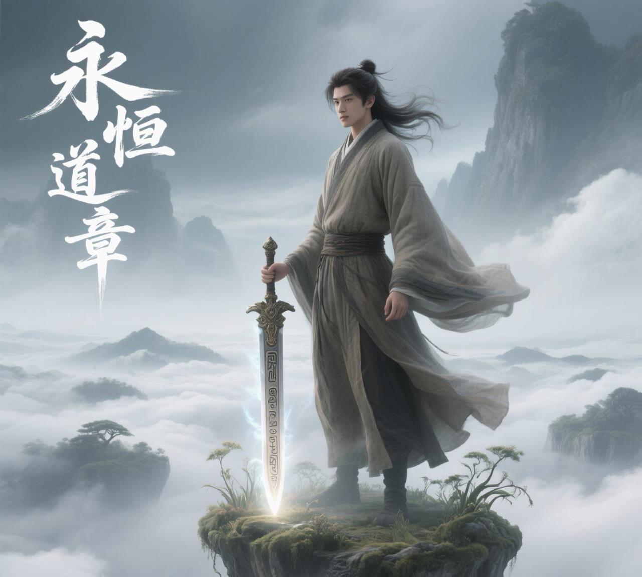 永恒之道什么意思