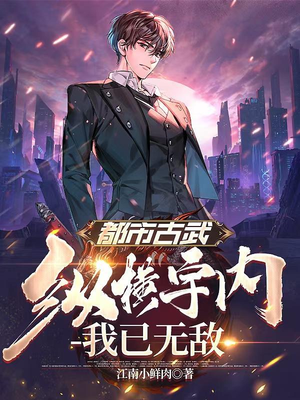 我已无敌这本
