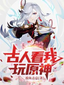 古人看我玩原神的句子