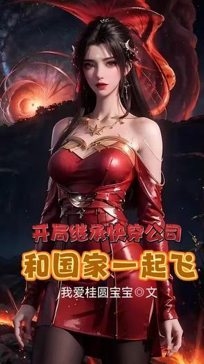 开局继承家族企业