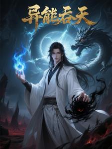 吞噬异能的