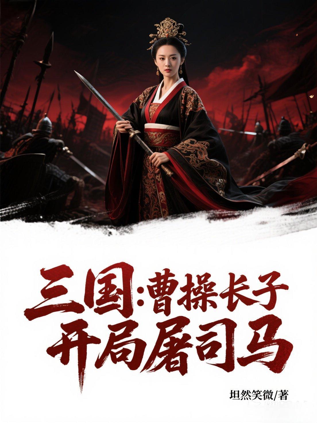 开局屠了司马氏笔趣阁