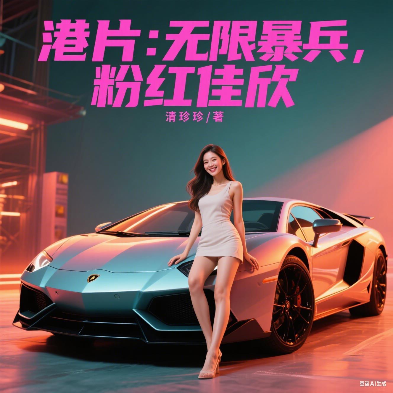 无限暴兵全集