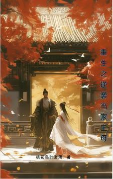 重生之逆袭全文阅读