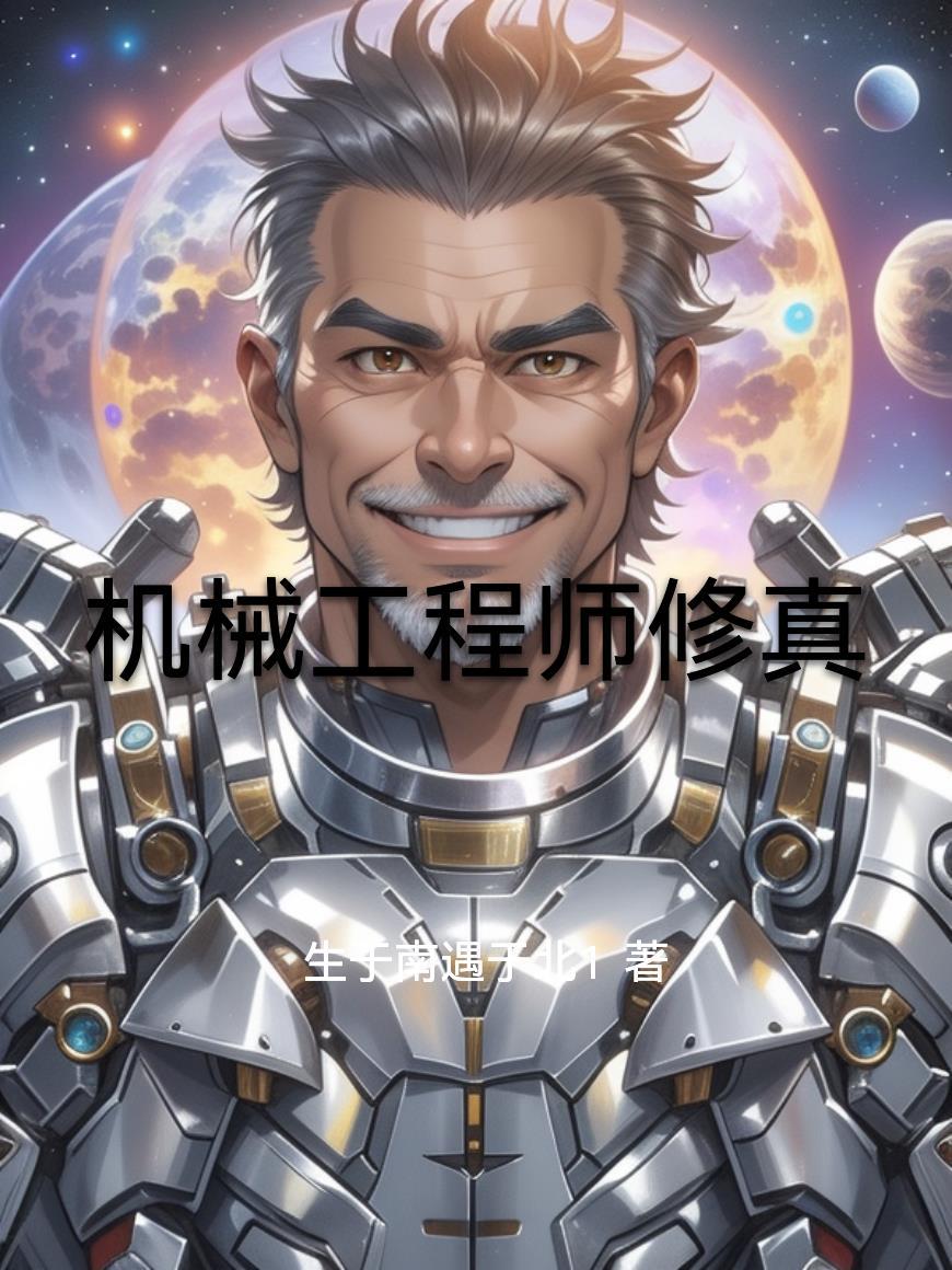 机械工程师之路