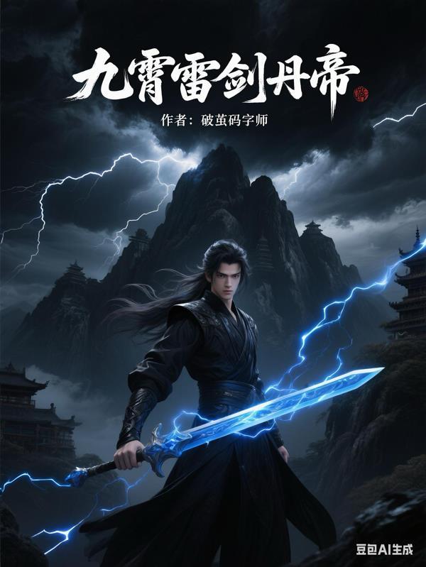 九霄丹神