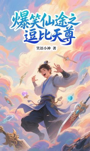 爆笑仙妻