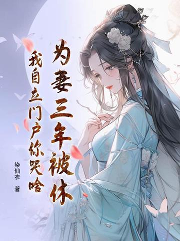 为妻要休书