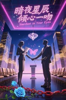暗夜星辰是什么颜色