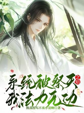 把系统献祭了的