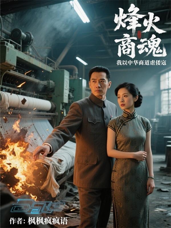 上海滩之开局