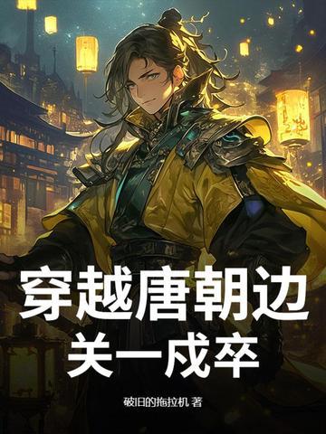 唐朝边关大将