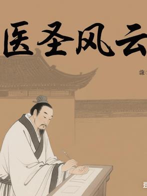 医圣传承叶皓轩全文免费阅读
