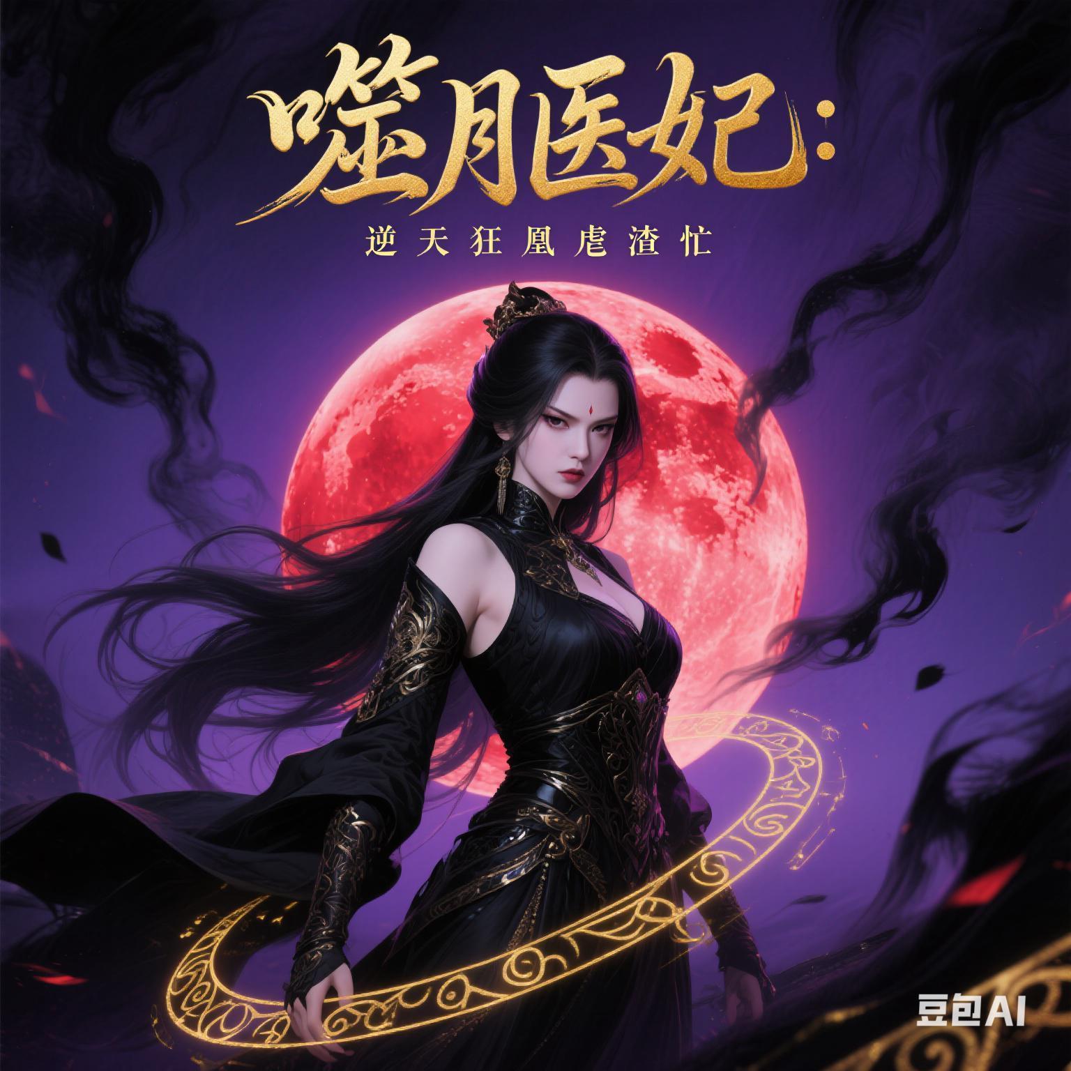 噬血逆天