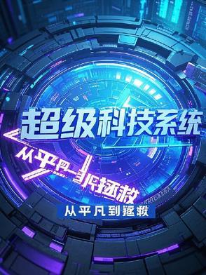 超级科技txt