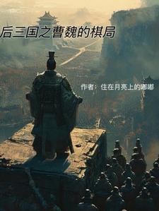 后三国之曹魏的棋局主角叫曹璟