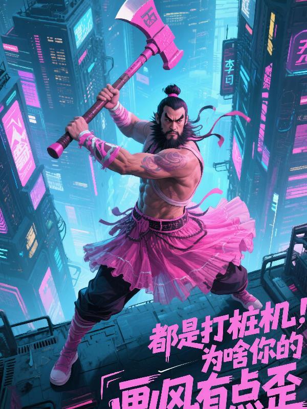 打桩机干嘛的