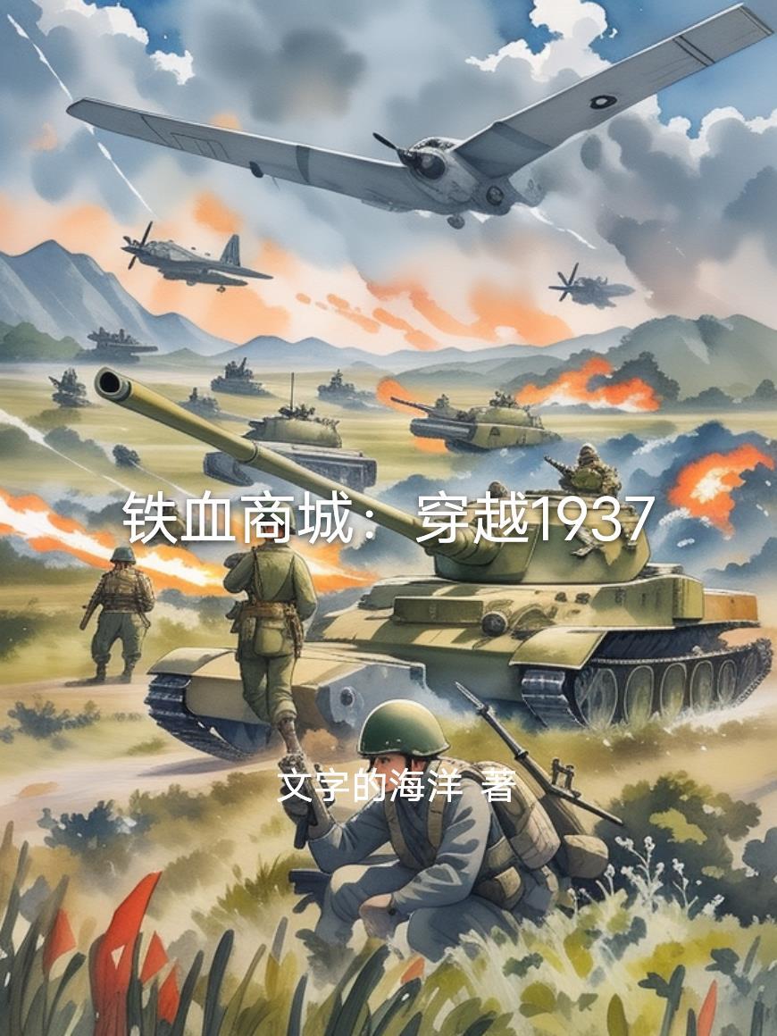 铁血穿越