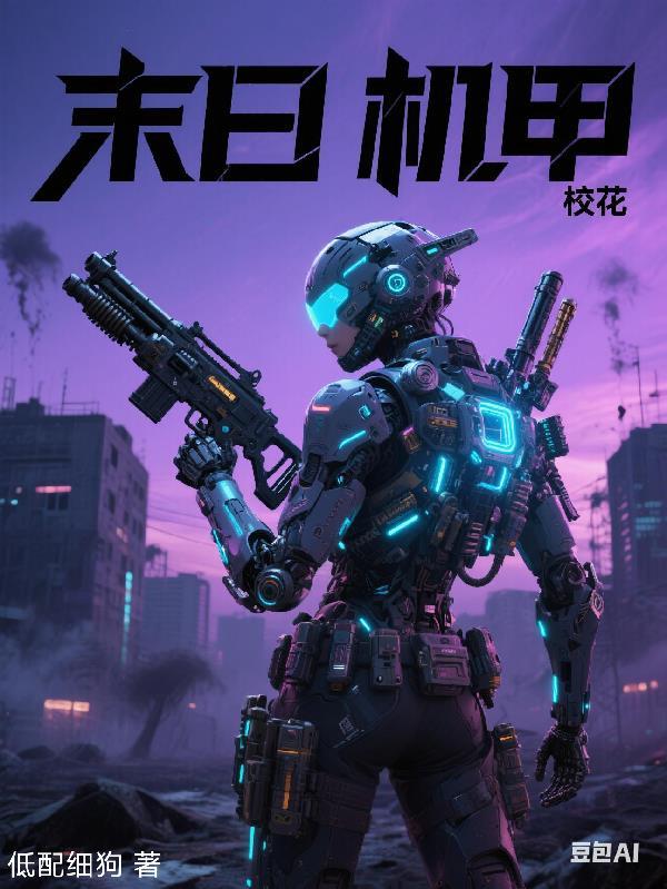 机甲