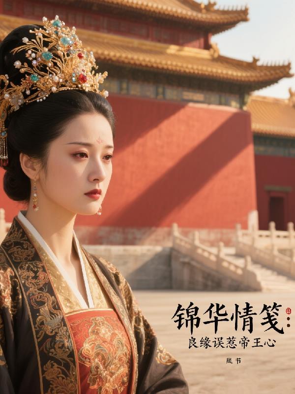 锦书良缘