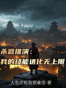 妖魔乱舞什么意思