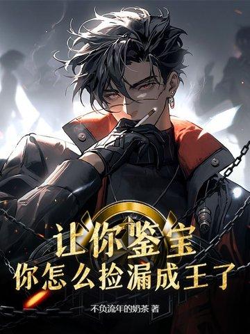 鉴宝捡漏文