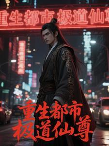 重生之都市超级仙尊