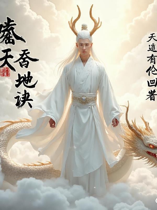 吞噬天地阵的作用