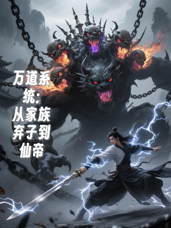 万道升级系统