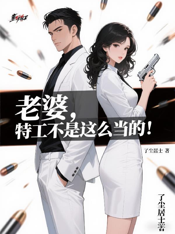 老婆是特工的有关