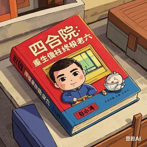 四合院之傻柱重生了