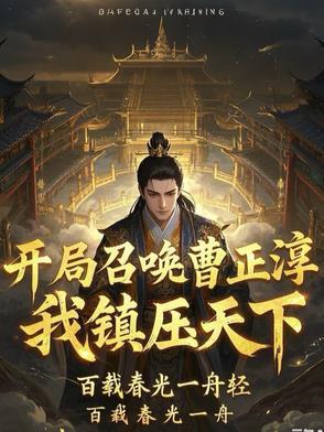 开局召唤曹正淳万人之上