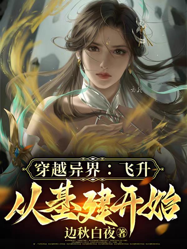 异界之飞升