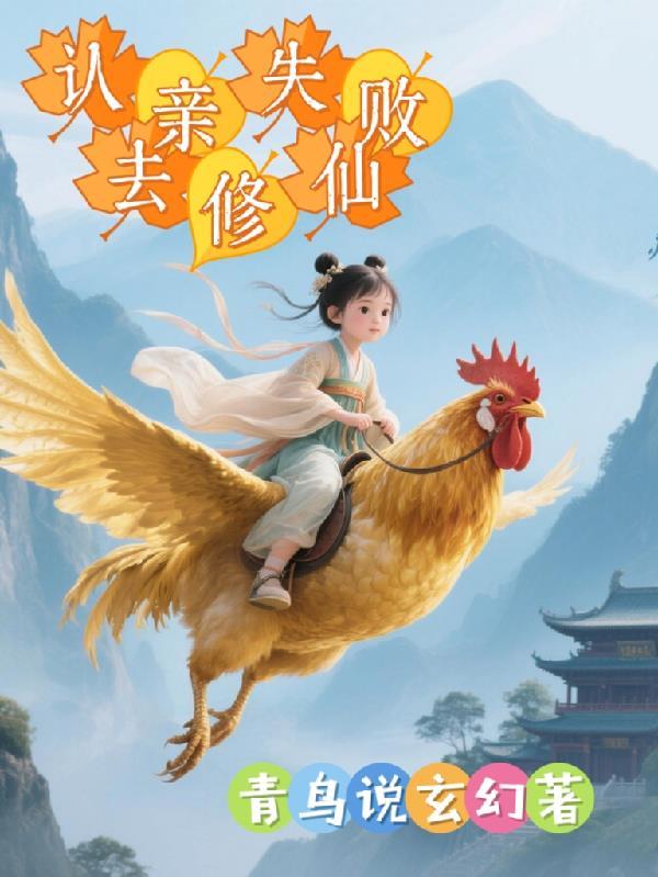 认亲娘什么意思