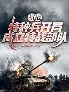 抗战开局召唤特种部队