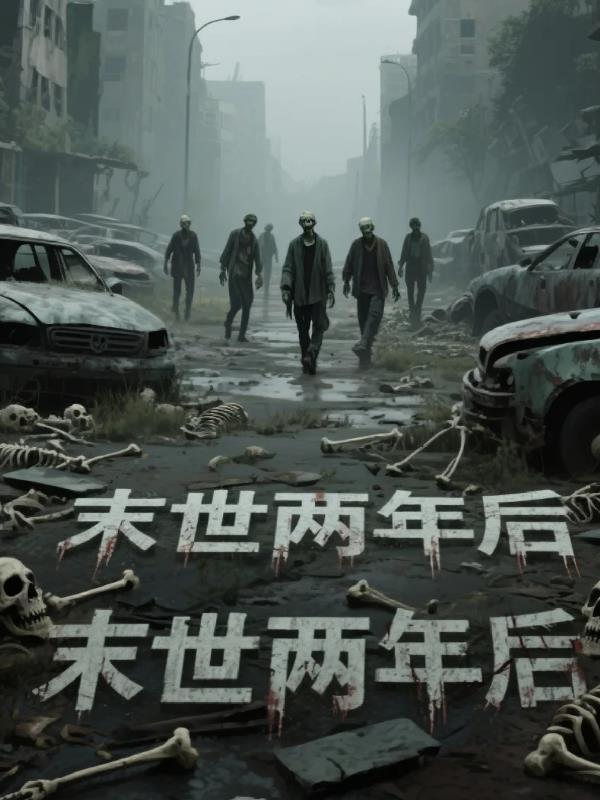 末世只剩一个男人类型的
