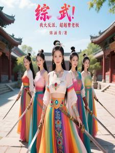 综漫我是大反派