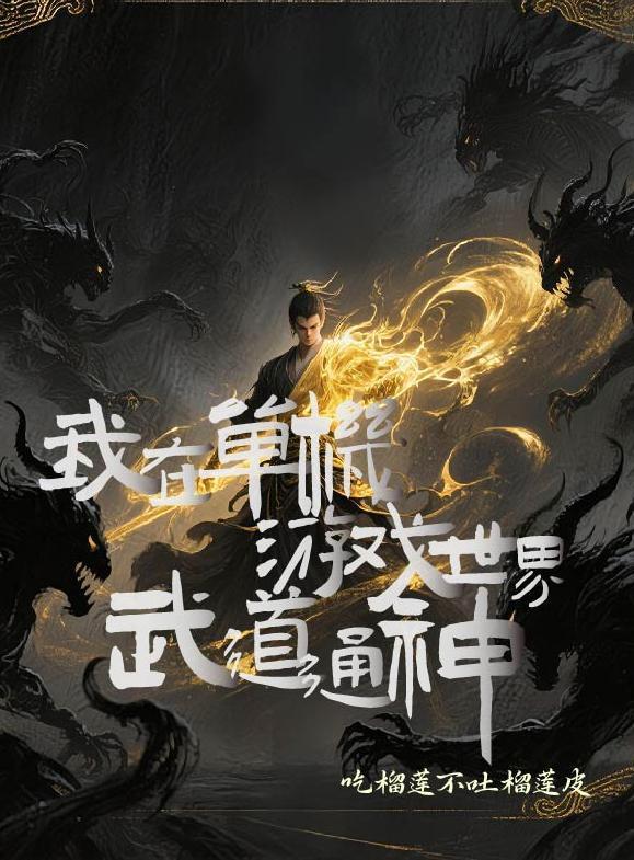 我在武道世界捡功法碎片
