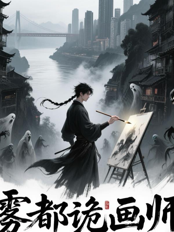 雾都故事原型