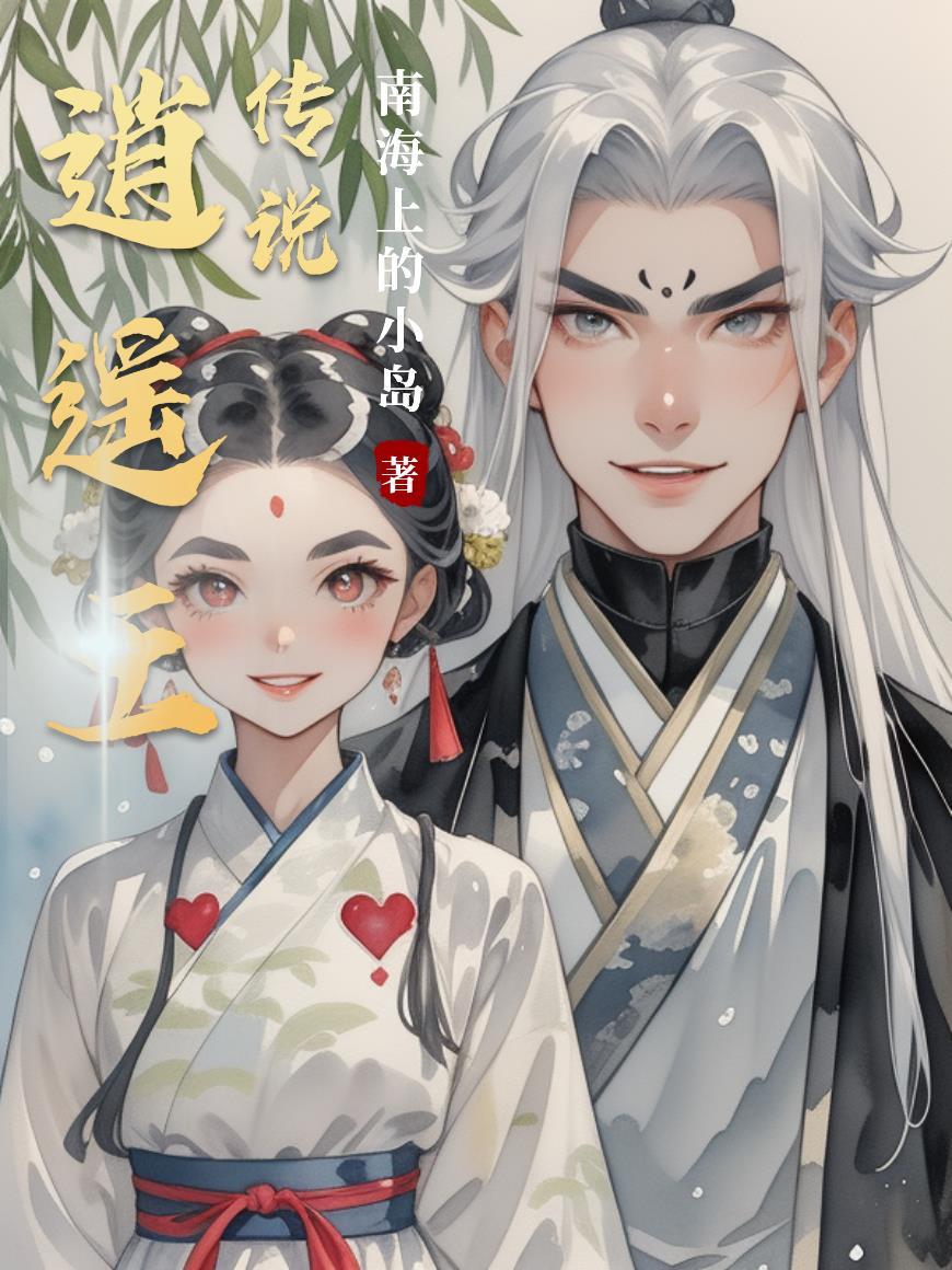 逍遥王1