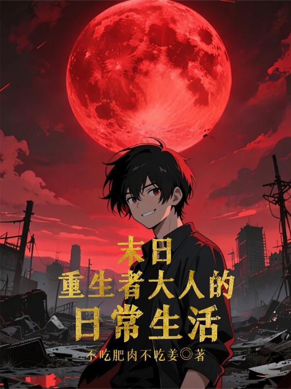 重生末日完本
