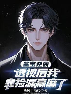 透视鉴宝大师