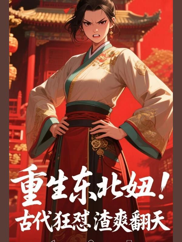 重生东北人家