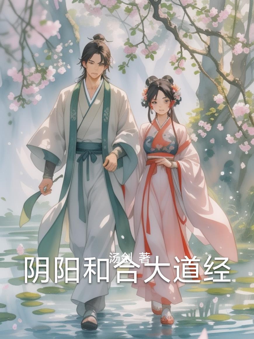 阴阳和合之道