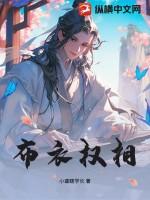 布衣相师阅读全文