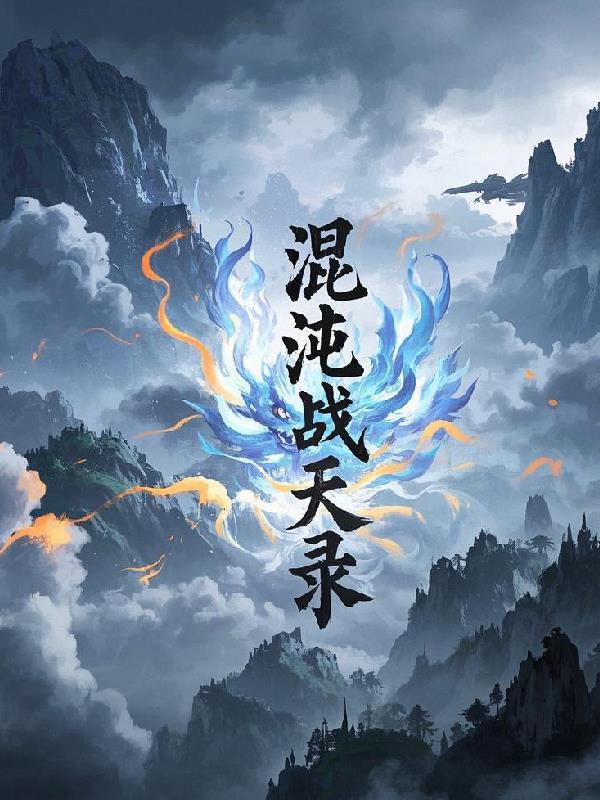 混沌战尊百度百科女主