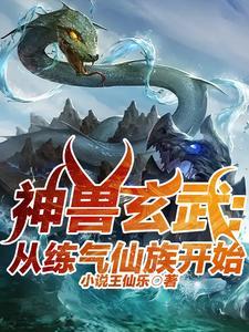 玄幻游戏降临从玄龟到玄武的