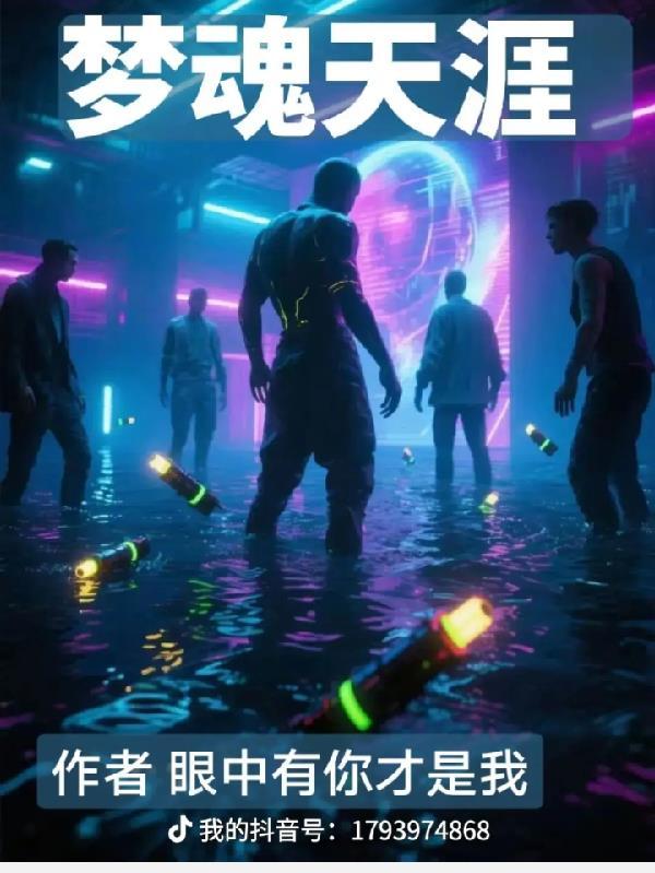 天涯寻梦人